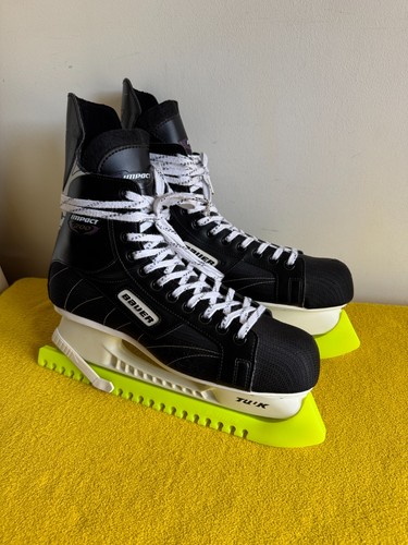 Bauer impact 200 - bauer,
