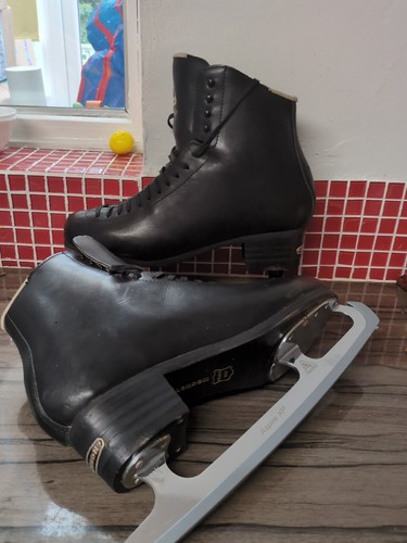 Jackson freestyle schwarz - jackson,