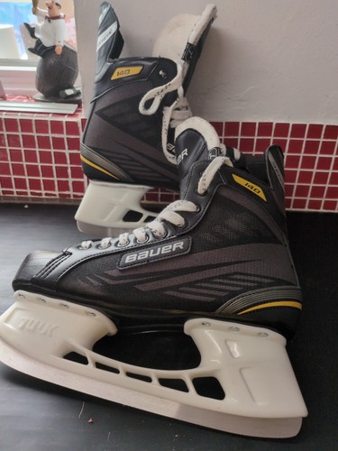 Bauer supreme 140 - bauer, eishockey