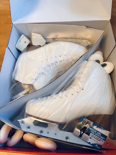 Edea motivo off ice skates - , off-ice