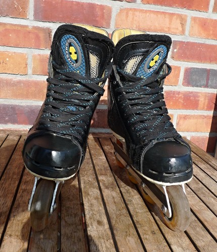 Bauer composite tuuk 7000 - bauer,