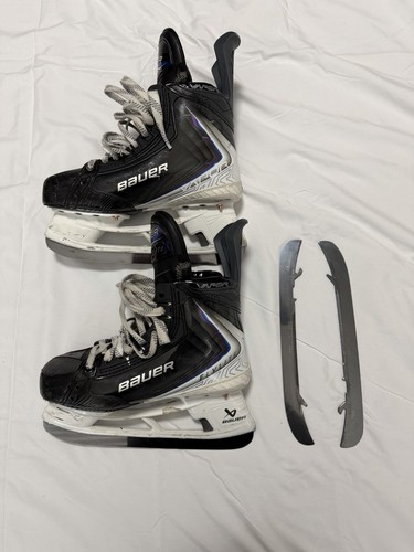 Bauer flylite skates - flylite,