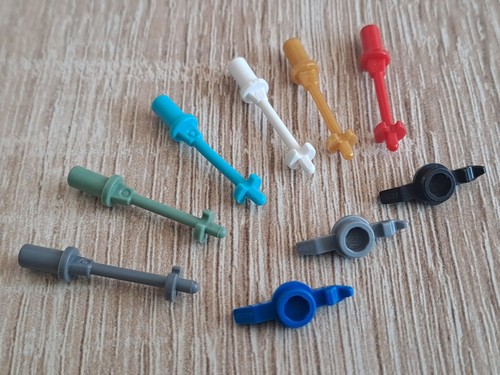 Lego 18754 90540 ice - 18754, ice-skates
