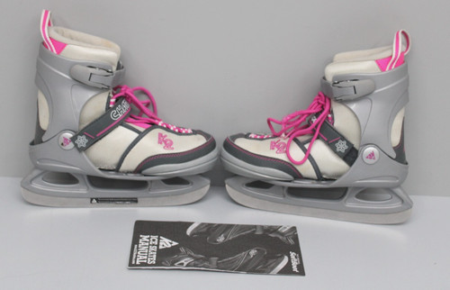 Skate schlittschuhe - k2,