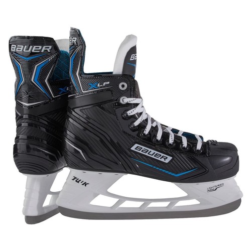 Bauer xlp schlittschuhe neu - neu, in