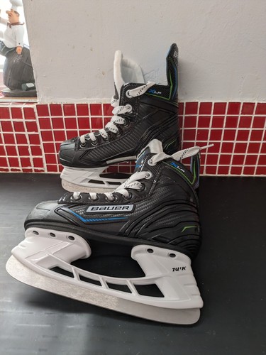 Bauer xlp kinder schlittschuhe - xlp,