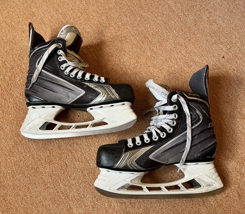 Bauer vapor x60 eishockey - bauer,