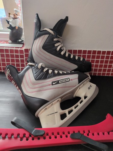 Nike bauer ignite eishockey - nike,