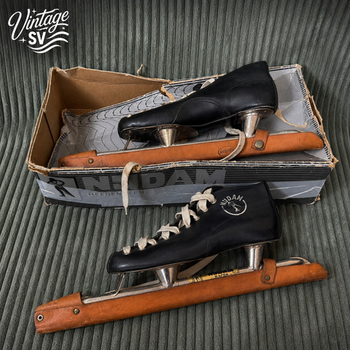 Vintage viking ice - ii,