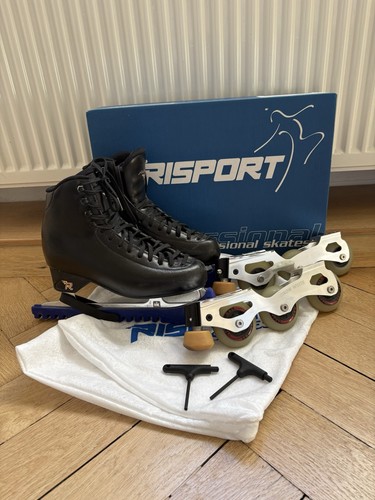 Risport antares schlittschuh - risport,