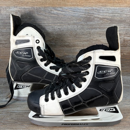 Ccm classic pro - e, performance
