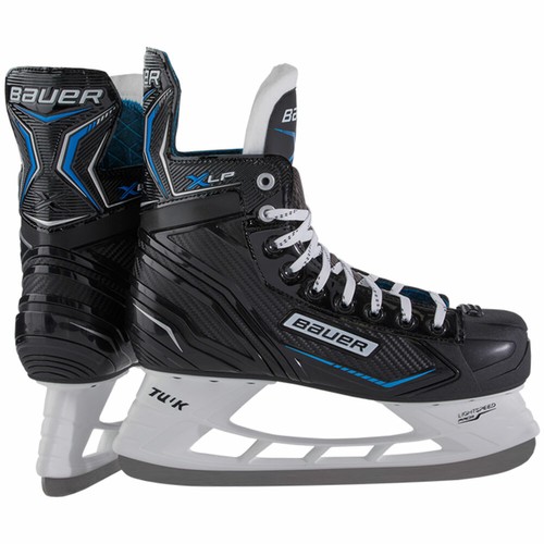 Bauer schlittschuhe - bauer, x-lp
