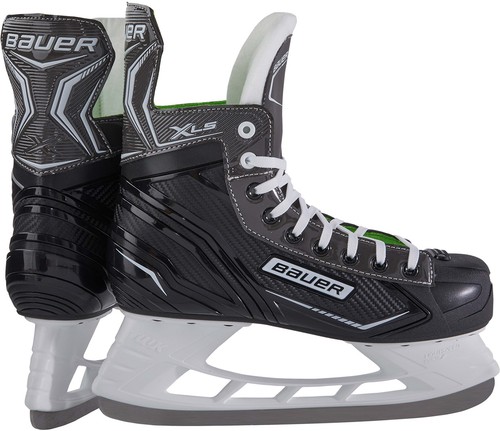 Schlittschuhe iceskates bauer - iceskates,