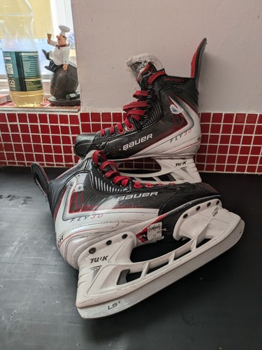 Bauer vapor fly eishockey - bauer,