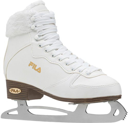 Schlittschuhe iceskates fila - iceskates,