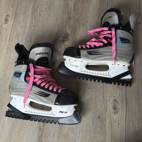 Bauer sfl vapor schlittschuhe - bauer,