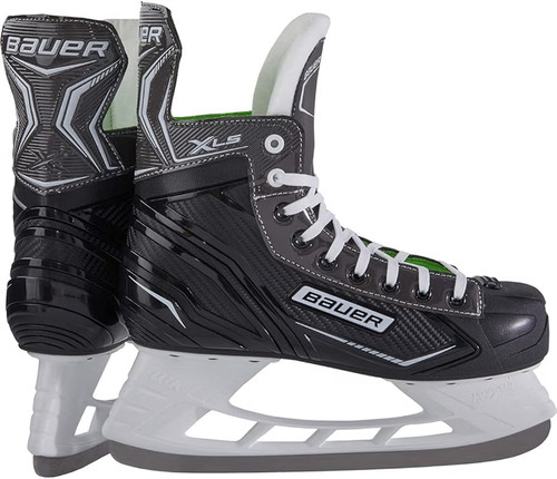 Bauer xls schlittschuhe neu - xls, in