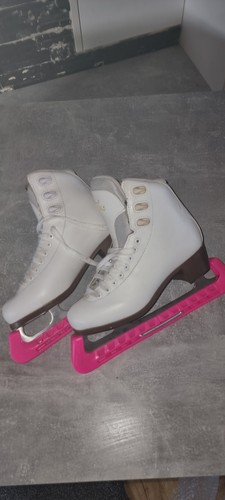 Graf bolero schlittschuhe - graf,