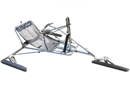 Schlittschuhe blokart ice - schlittschuhe,