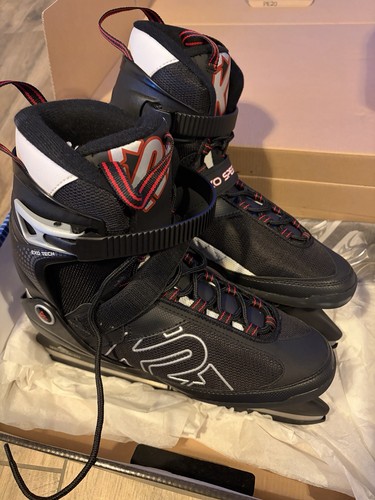 Ice skates schlittschuhe - ice,