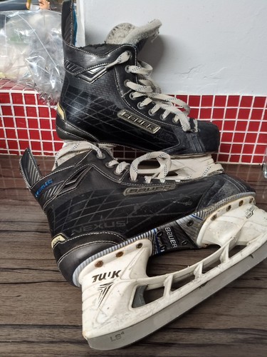 Bauer nexus 8000 eishockey - nexus,