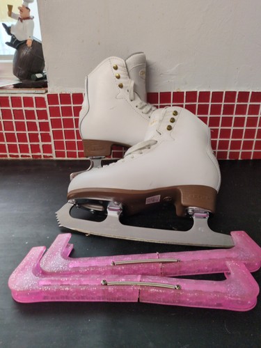 Graf 500 schlittschuhe - graf,