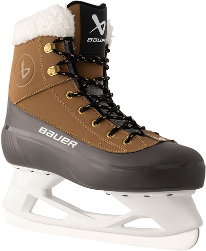 Schlittschuhe iceskates bauer - schlittschuhe,