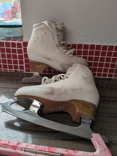 Edea chorus schlittschuhe - edea,