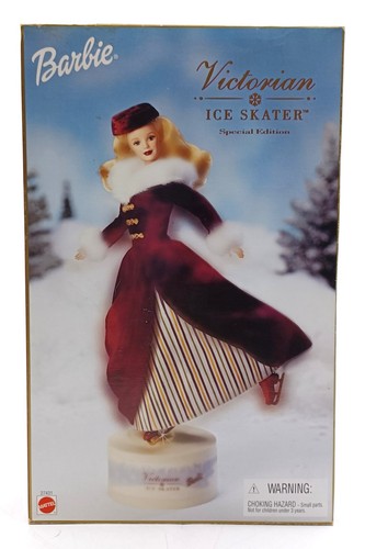 2000 victorian ice - 2000, skater
