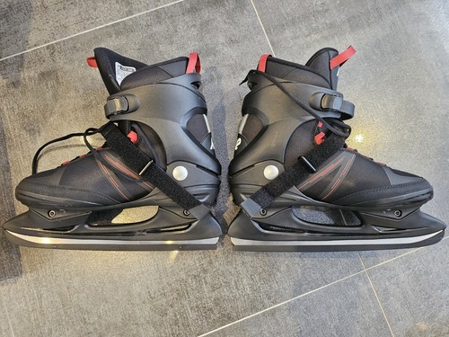 Fit ice skate - fit,