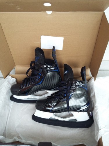 Graf alpha ice skate - graf,