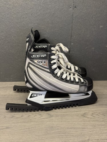 Ccm schlittschuhe größe - 01,