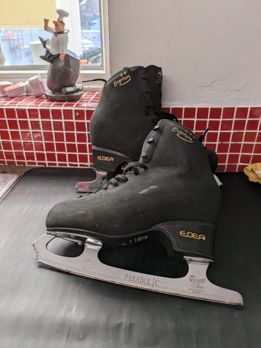 Edea overture schlittschuhe - edea,