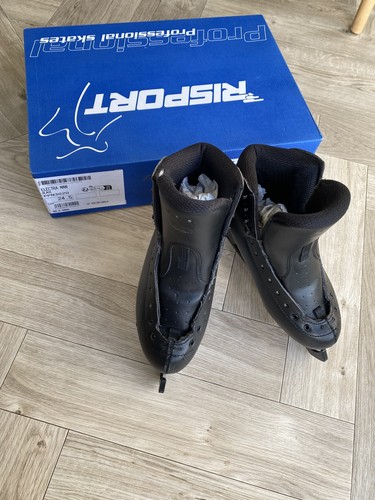 Risport electra schwarze - electra,