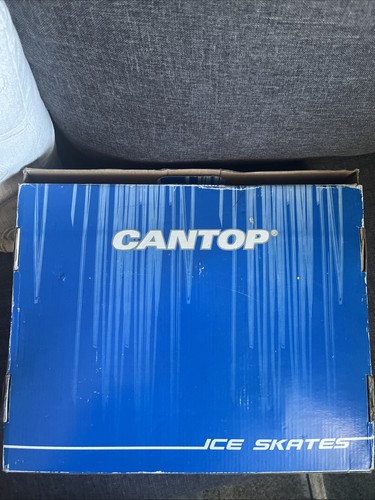 Cantop ice skates - cantop,