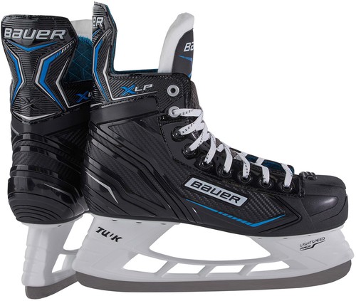 Schlittschuhe iceskates bauer - iceskates,