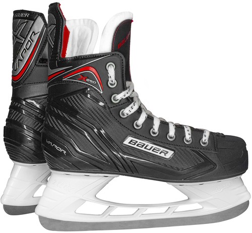 Schlittschuhe iceskates bauer - schlittschuhe,