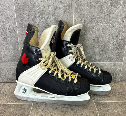 Ccm 305 schlittschuhe ice - ccm,