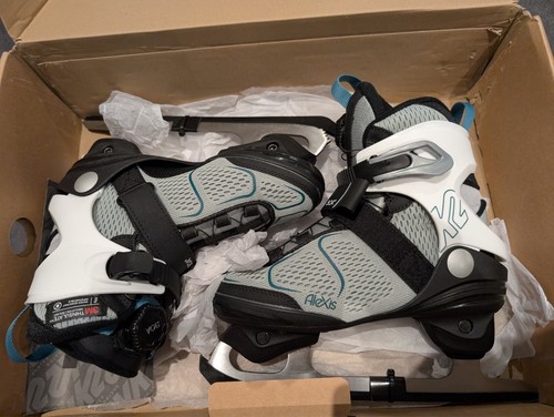 Alexis ice boa damen - k2,