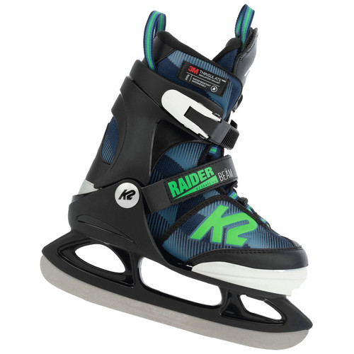 Raider beam ice - raider,
