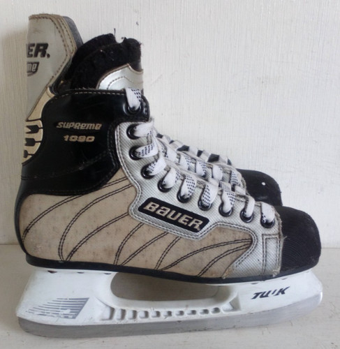 Bauer supreme 1090 eishockey - bauer,