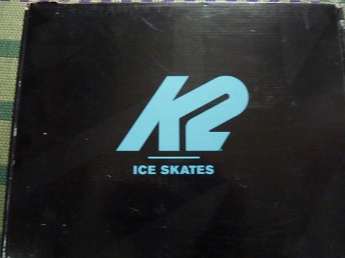 Schlittschuhe iceskates - schlittschuhe,