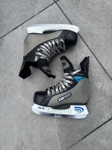 Nike bauer schlittschuhe - uk, 2