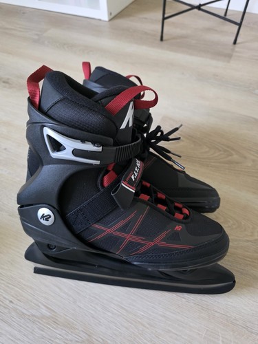 Fit ice skate - fit,
