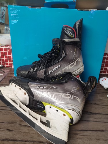 Bauer vapor hyperlite - vapor,