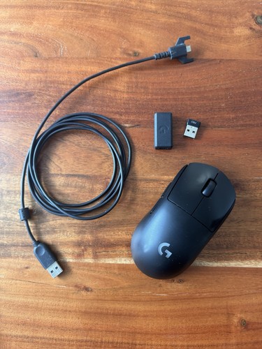 Logitech pro custom gaming - logitech,