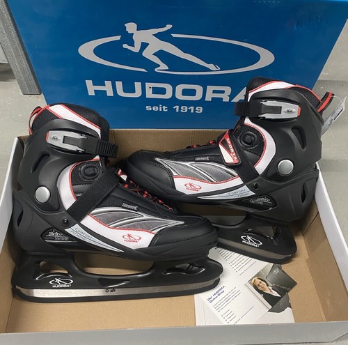 Hudora schlittschuhe ice skate - schlittschuhe,