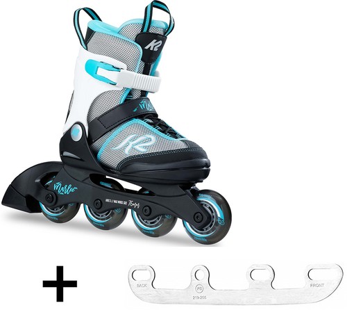 Schlittschuhe iceskates - schlittschuhe, k2