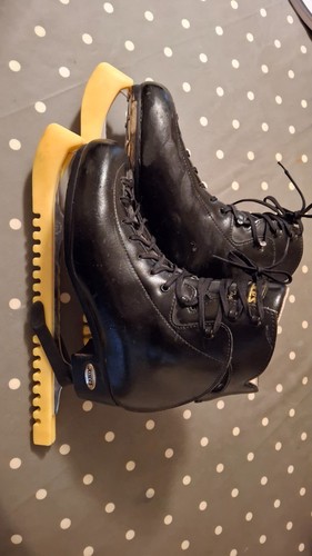 Eisschuhe herren - eisschuhe,