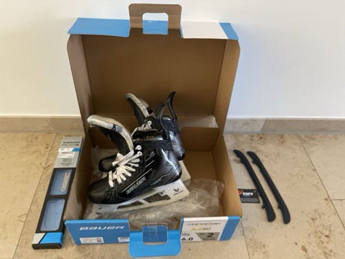 Bauer supreme m50 pro - m50,